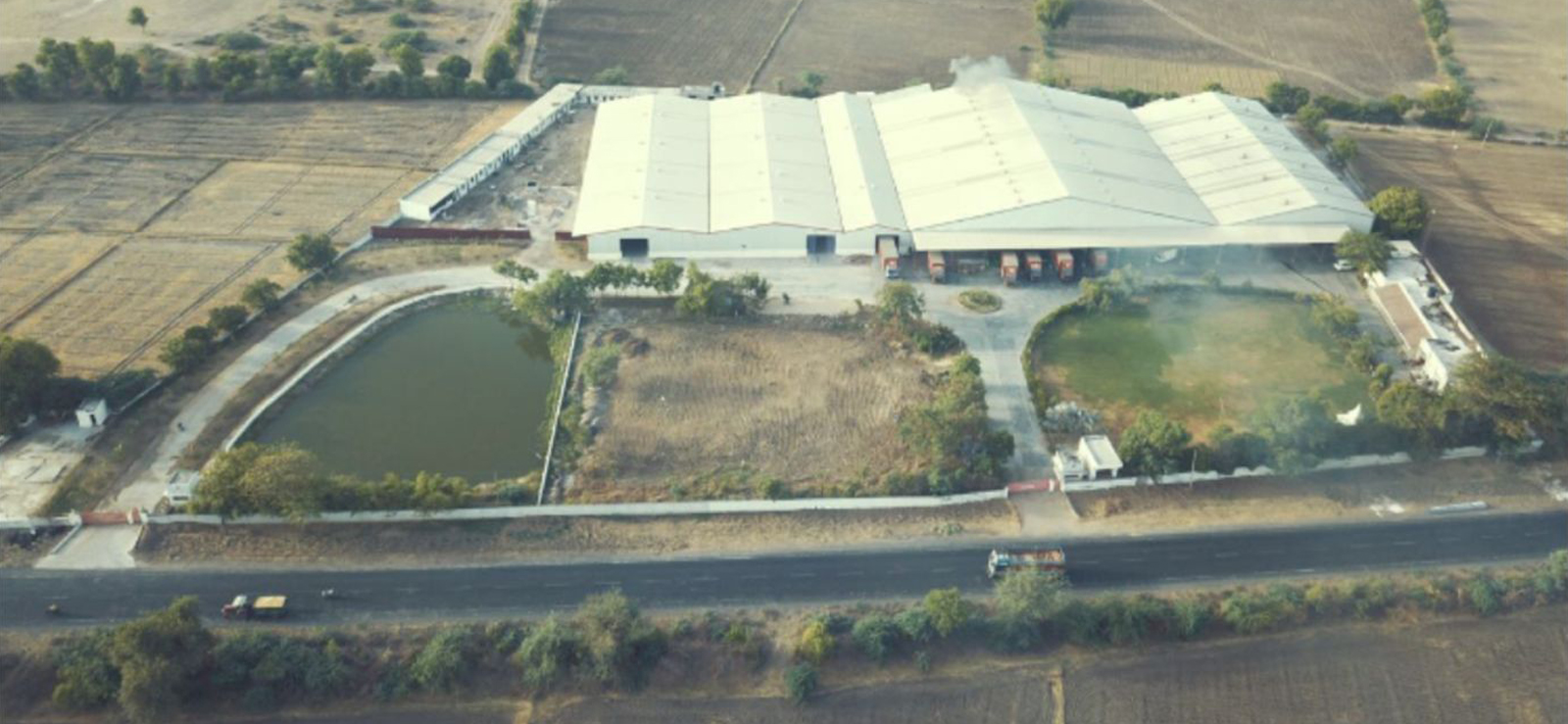 Before - After Mahip Industries