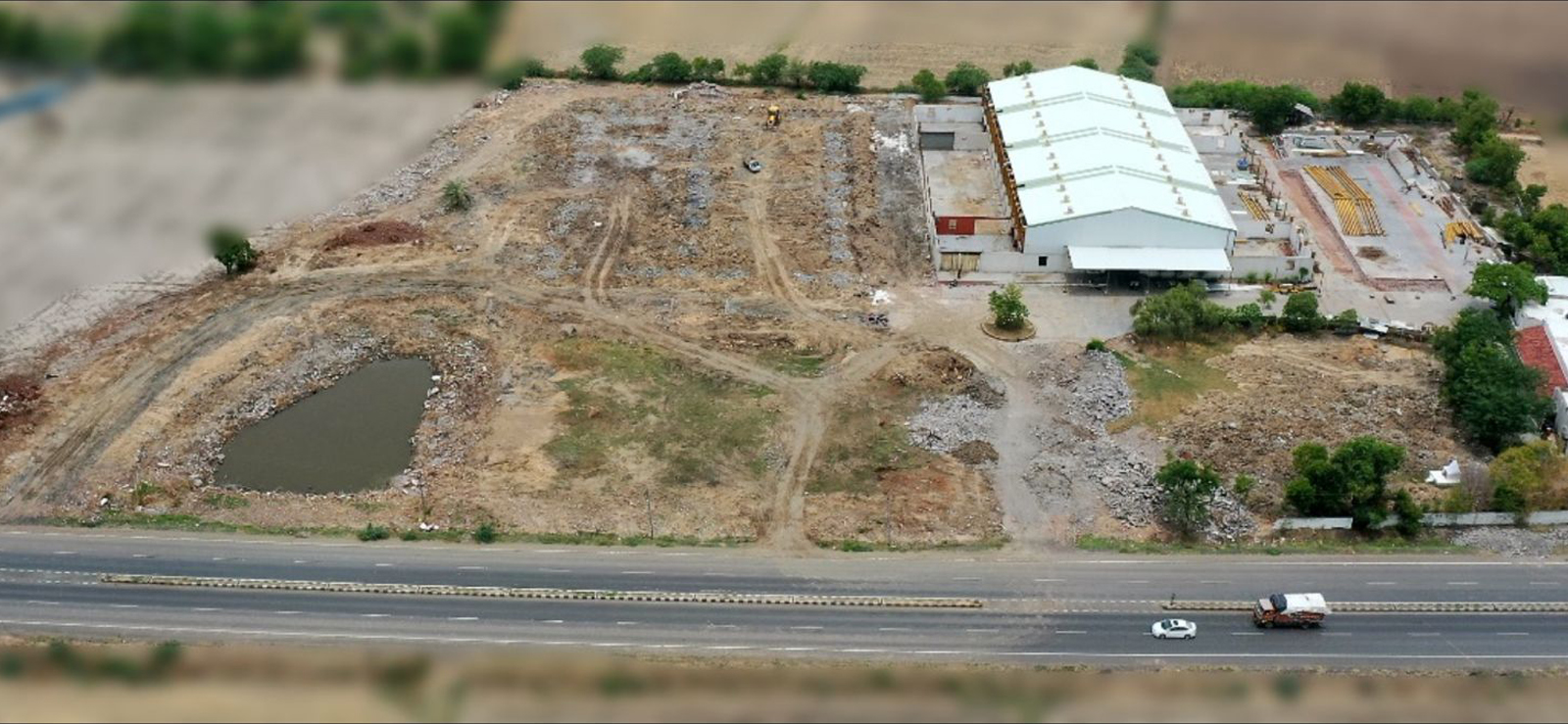 Before - After Mahip Industries